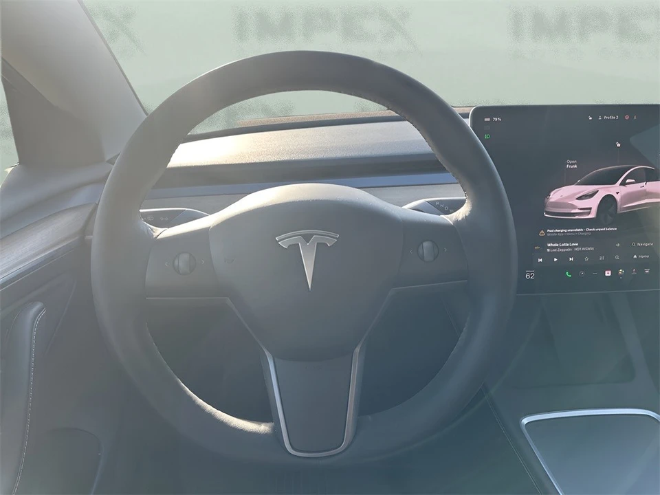 2022 Tesla Model 3 - Image 14 of 21
