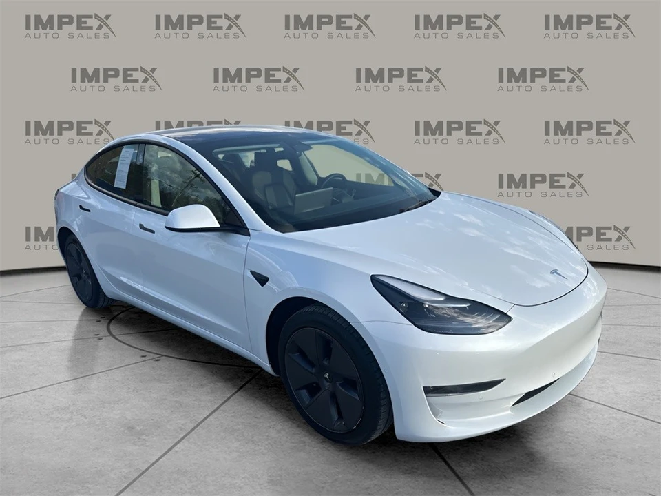 2022 Tesla Model 3 - Image 7 of 21