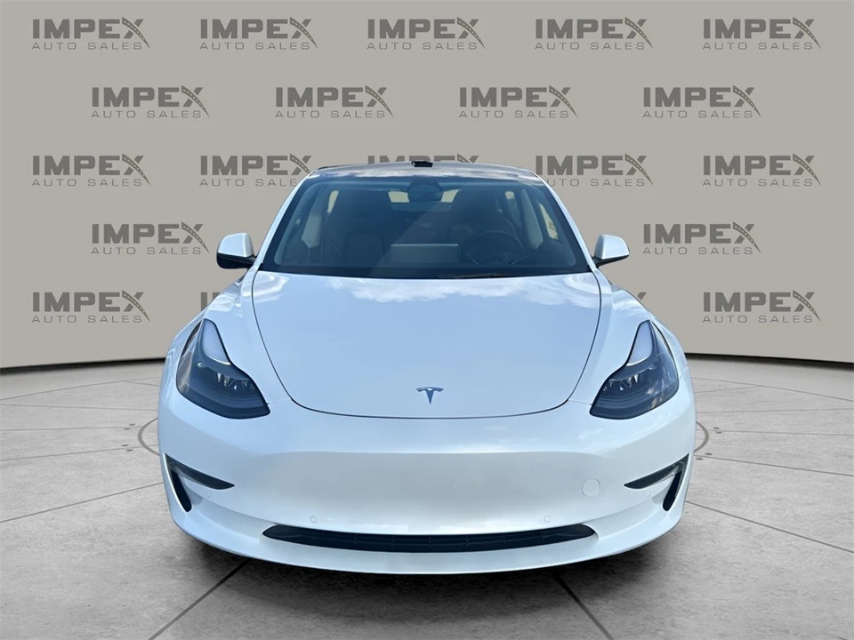 2022 Tesla Model 3 - Image 8 of 21