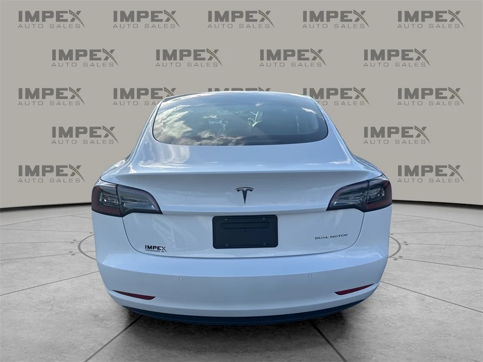 2022 Tesla Model 3 - Image 4 of 21
