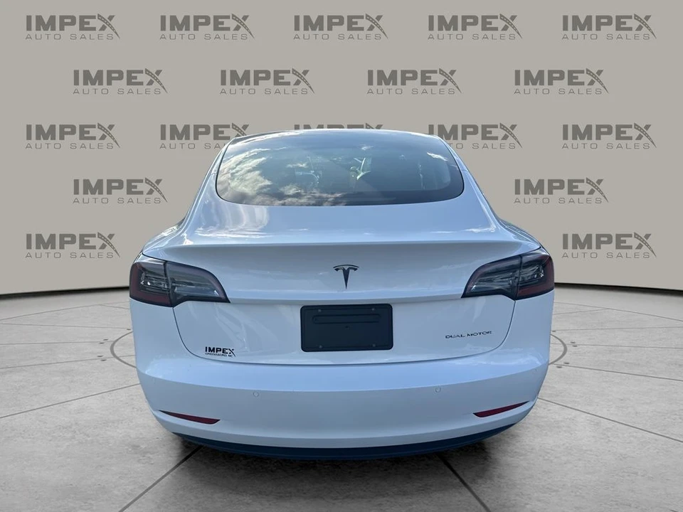 2022 Tesla Model 3 - Image 4 of 12