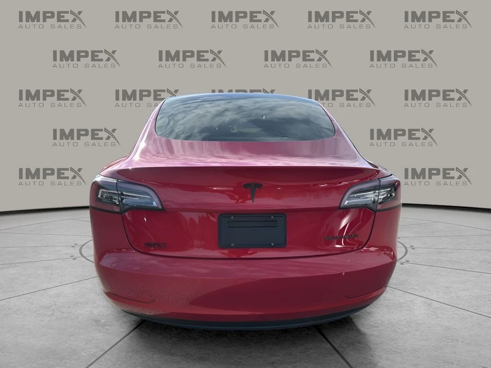 2022 Tesla Model 3 - Image 4 of 21
