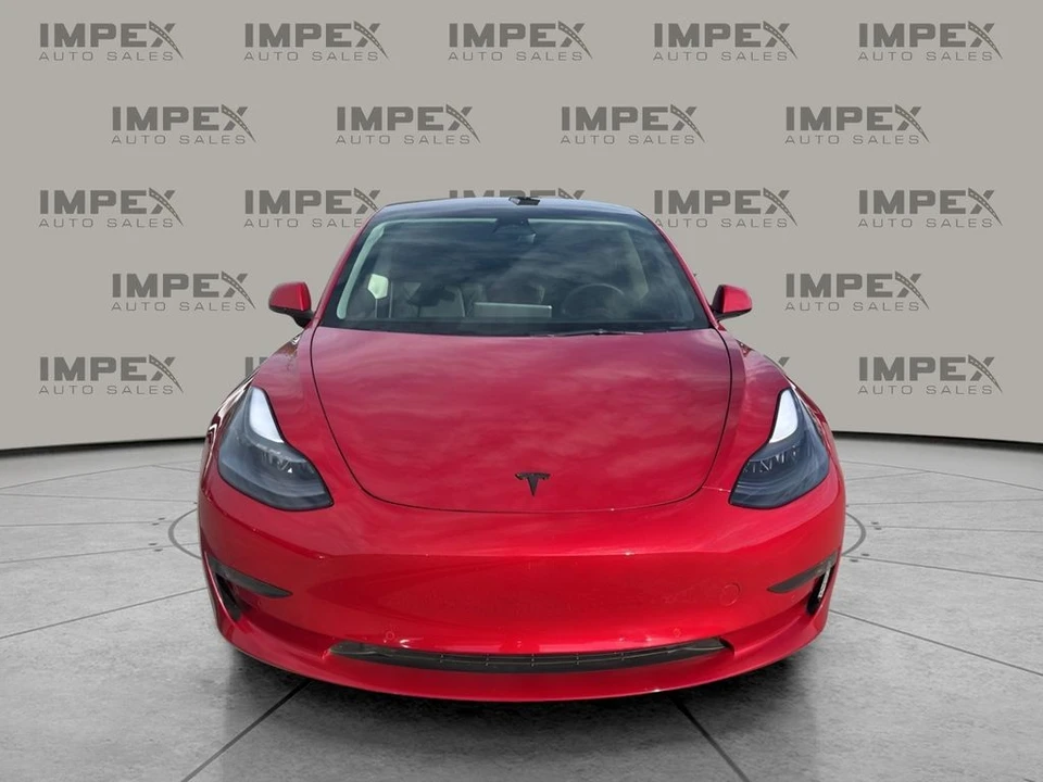 2022 Tesla Model 3 - Image 8 of 12