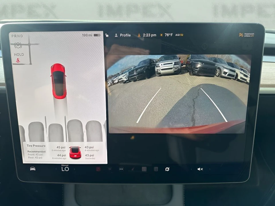 2022 Tesla Model 3 - Image 21 of 21