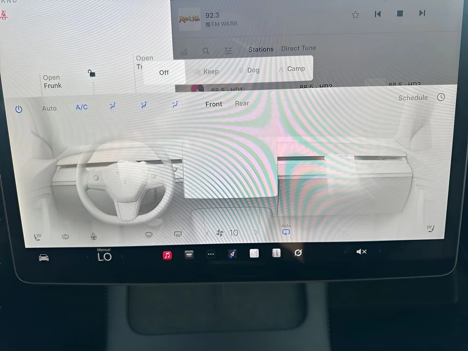 2022 Tesla Model 3 - Image 19 of 21