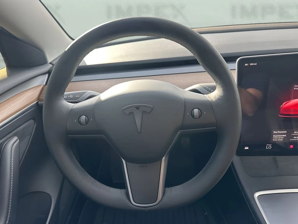 2022 Tesla Model 3 - Image 14 of 21