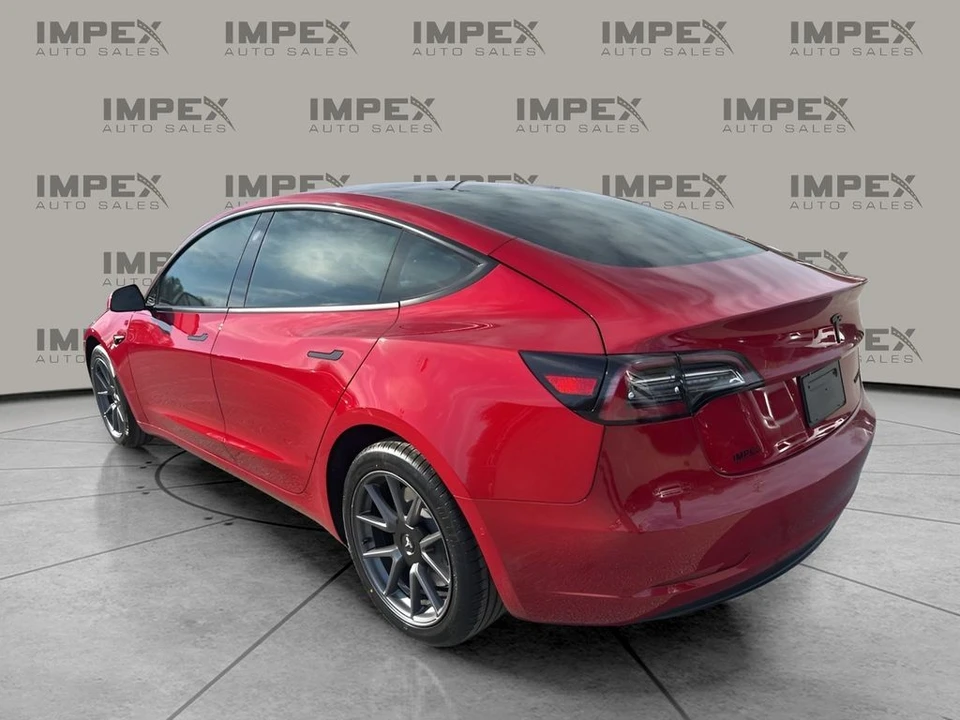 2022 Tesla Model 3 - Image 3 of 12