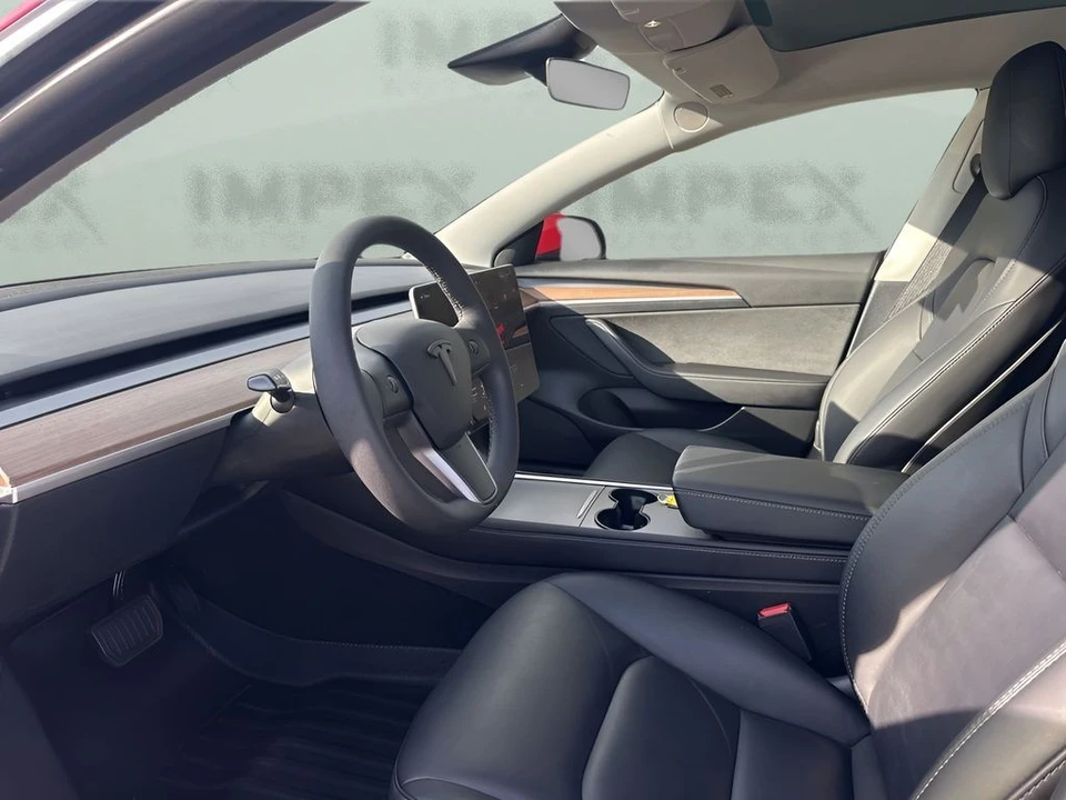 2022 Tesla Model 3 - Image 9 of 12