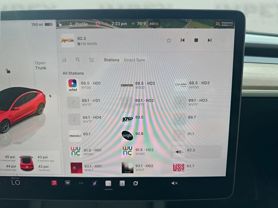 2022 Tesla Model 3 - Image 18 of 21