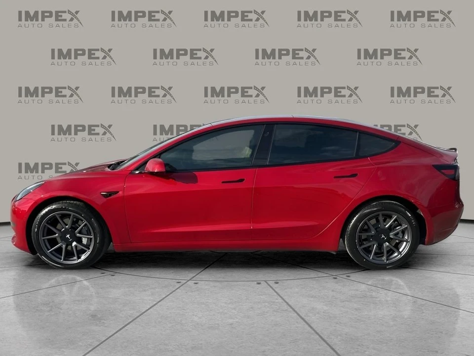 2022 Tesla Model 3 - Image 2 of 12