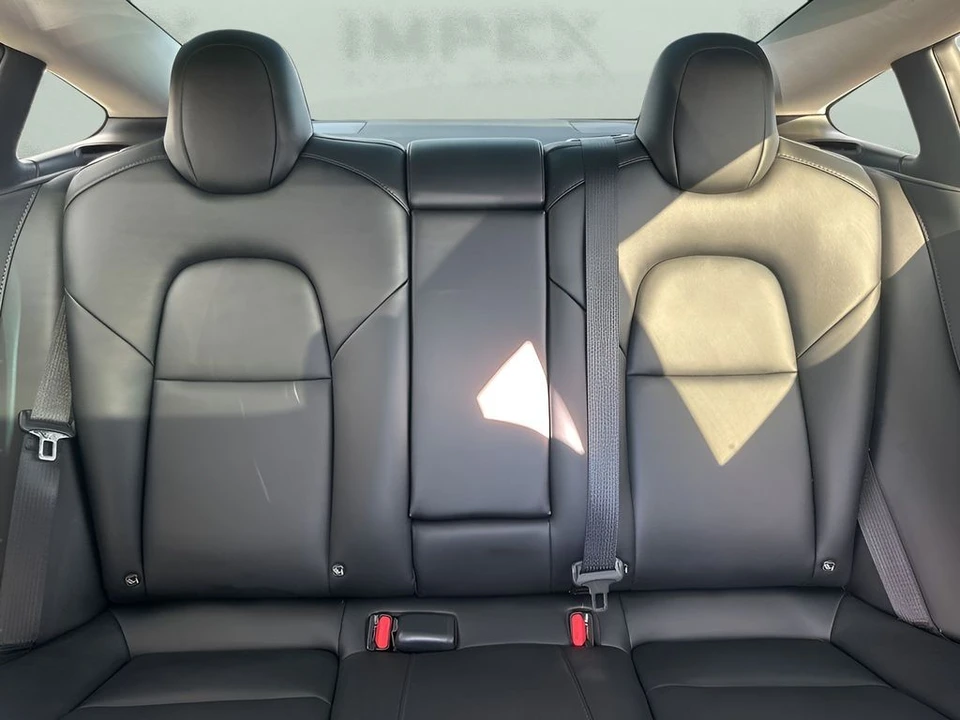 2022 Tesla Model 3 - Image 12 of 12
