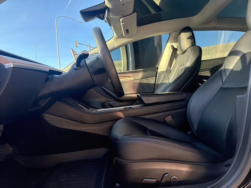 2022 Tesla Model 3 - Image 13 of 21