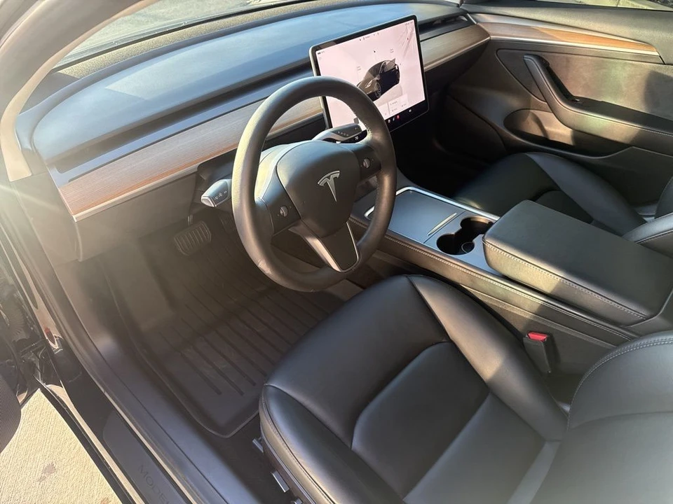 2022 Tesla Model 3 - Image 12 of 21