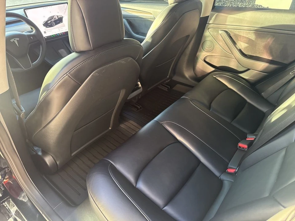 2022 Tesla Model 3 - Image 15 of 21