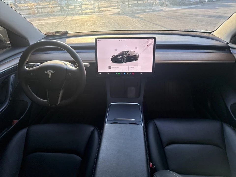 2022 Tesla Model 3 - Image 21 of 21