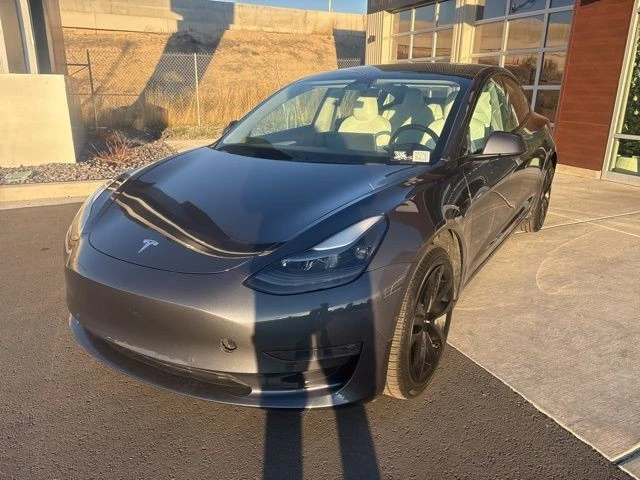 2022 Tesla Model 3 - Image 4 of 21