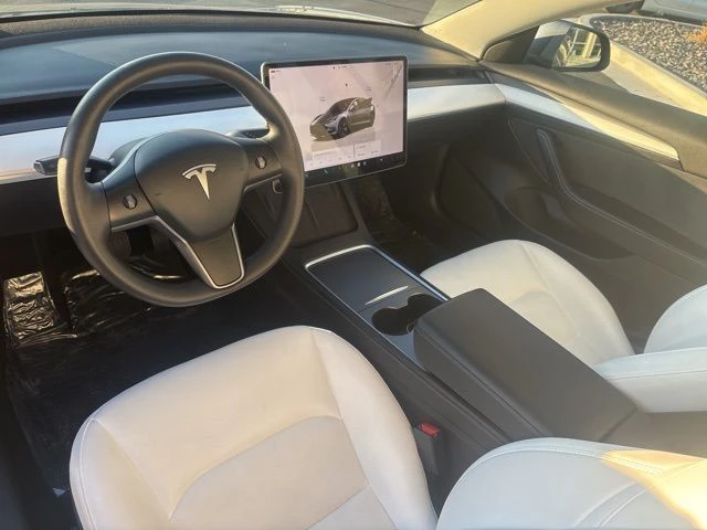 2022 Tesla Model 3 - Image 13 of 21