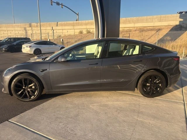 2022 Tesla Model 3 - Image 5 of 21