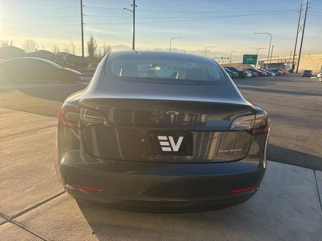 2022 Tesla Model 3 - Image 7 of 21