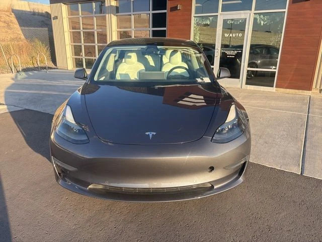 2022 Tesla Model 3 - Image 3 of 21