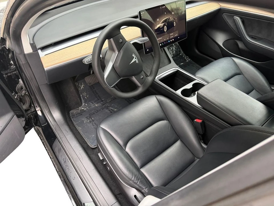 2022 Tesla Model 3 - Image 12 of 21