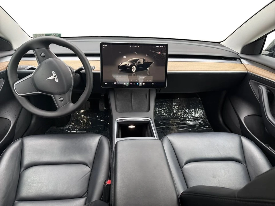 2022 Tesla Model 3 - Image 15 of 21
