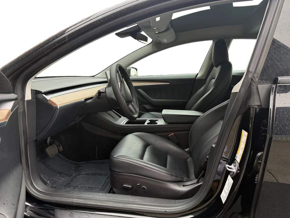 2022 Tesla Model 3 - Image 13 of 21