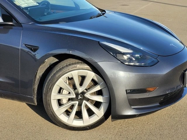 2022 Tesla Model 3 - Image 3 of 12