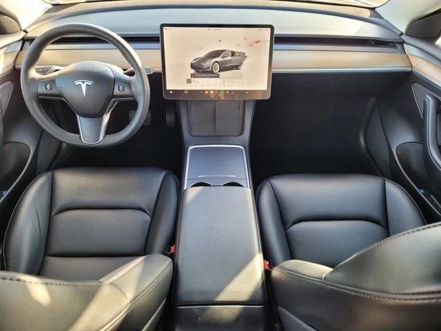 2022 Tesla Model 3 - Image 10 of 12