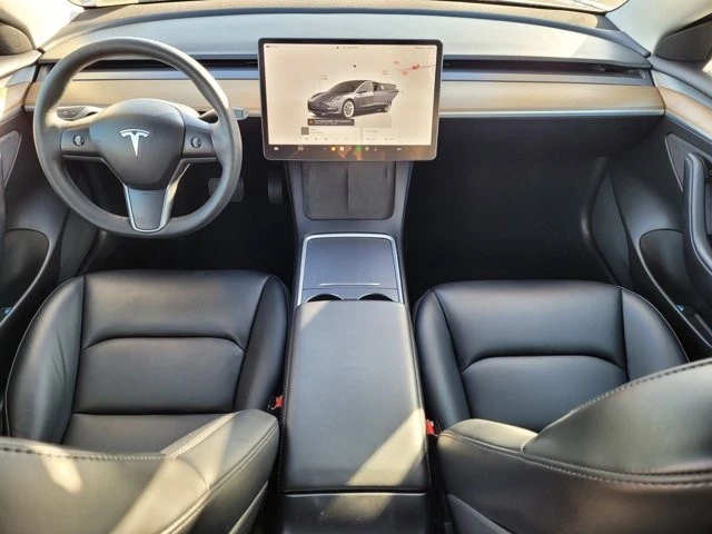 2022 Tesla Model 3 - Image 10 of 12