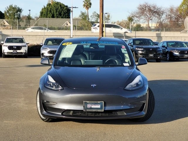 2022 Tesla Model 3 - Image 2 of 12