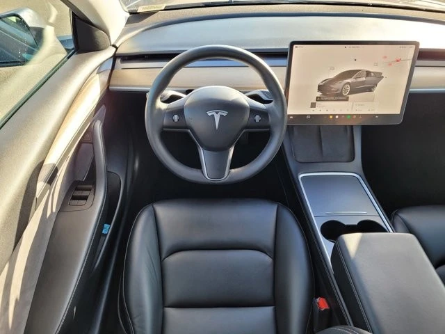 2022 Tesla Model 3 - Image 11 of 12