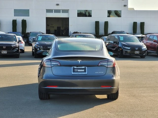 2022 Tesla Model 3 - Image 6 of 12