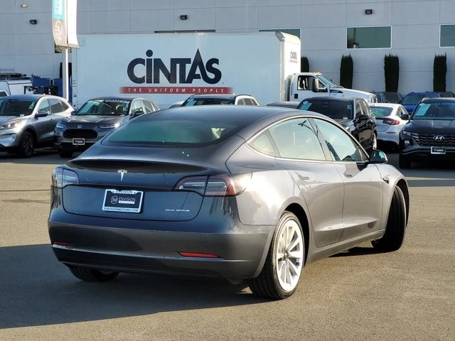 2022 Tesla Model 3 - Image 5 of 12