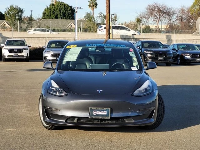 2022 Tesla Model 3 - Image 2 of 12