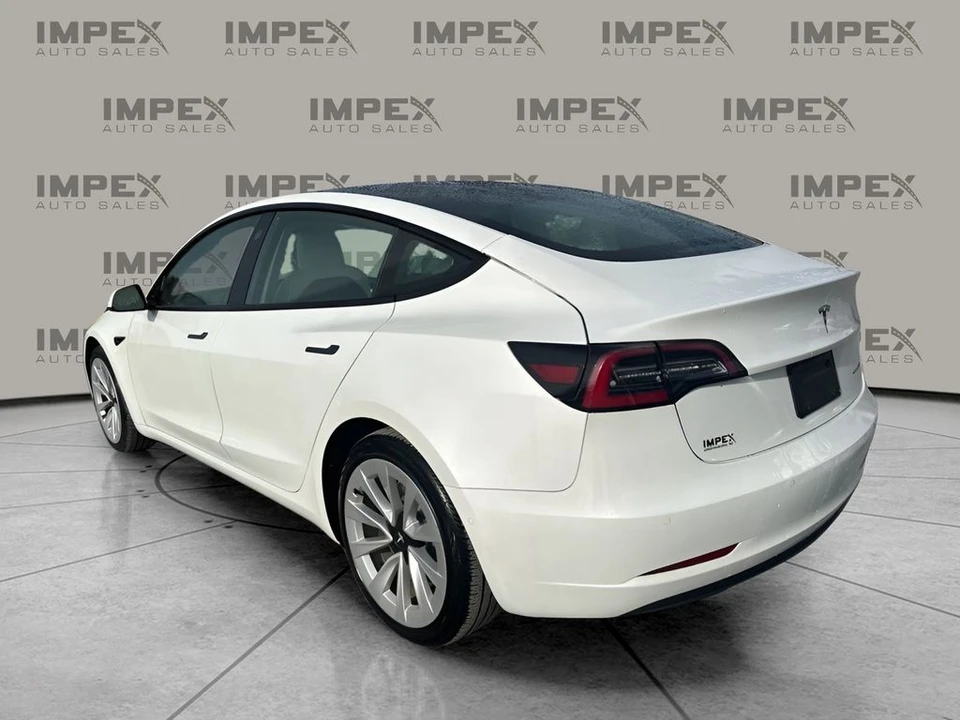 2022 Tesla Model 3 - Image 3 of 12