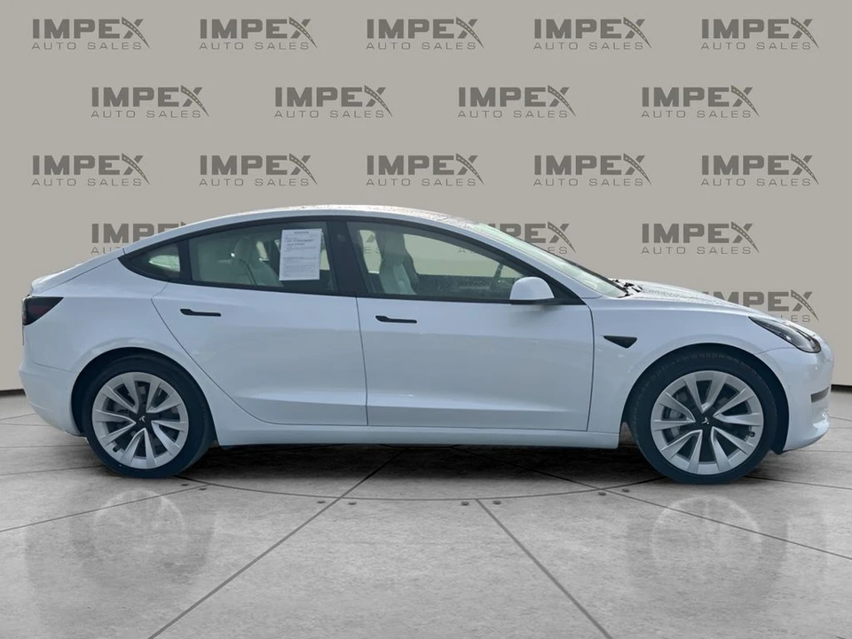2022 Tesla Model 3 - Image 6 of 12