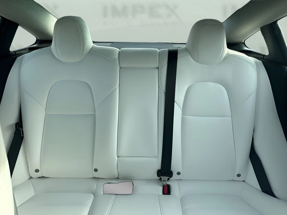 2022 Tesla Model 3 - Image 12 of 12