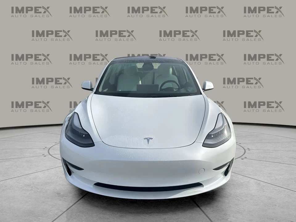 2022 Tesla Model 3 - Image 8 of 12