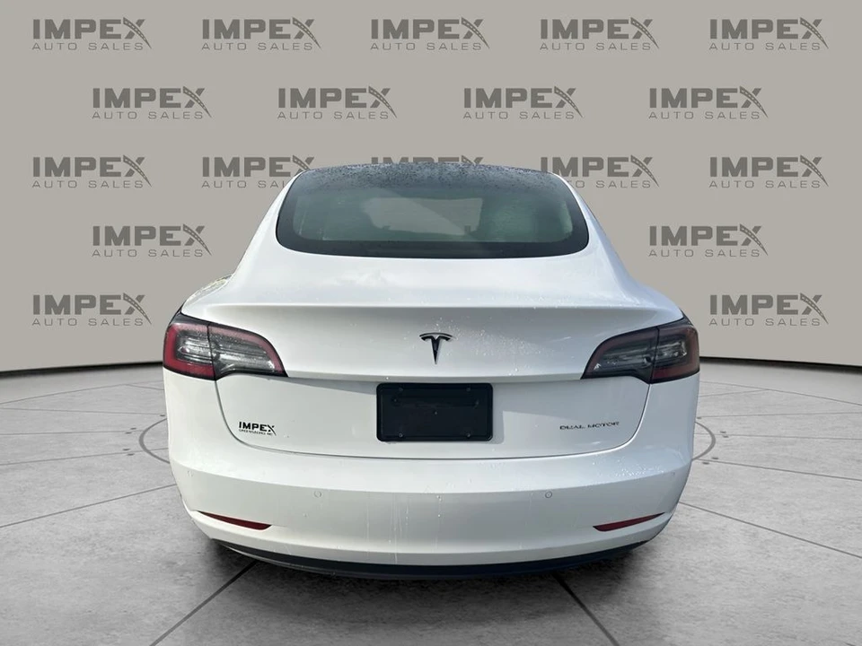 2022 Tesla Model 3 - Image 4 of 12