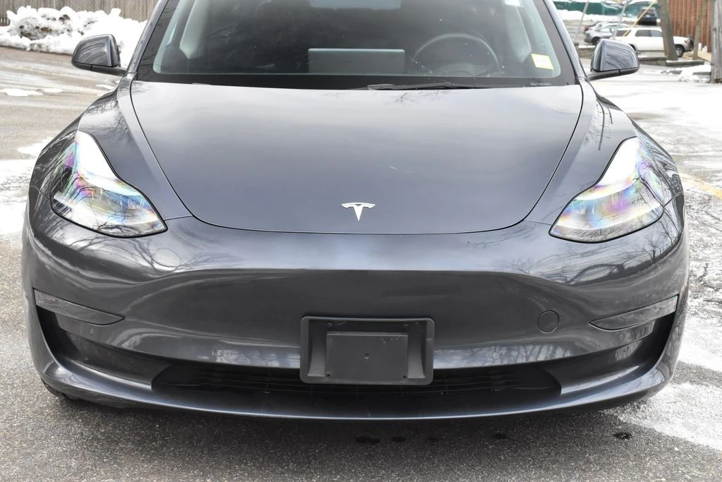 2022 Tesla Model 3 - Image 12 of 12