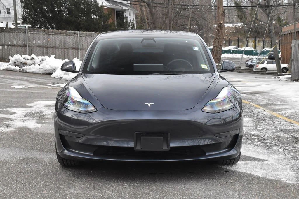 2022 Tesla Model 3 - Image 11 of 12