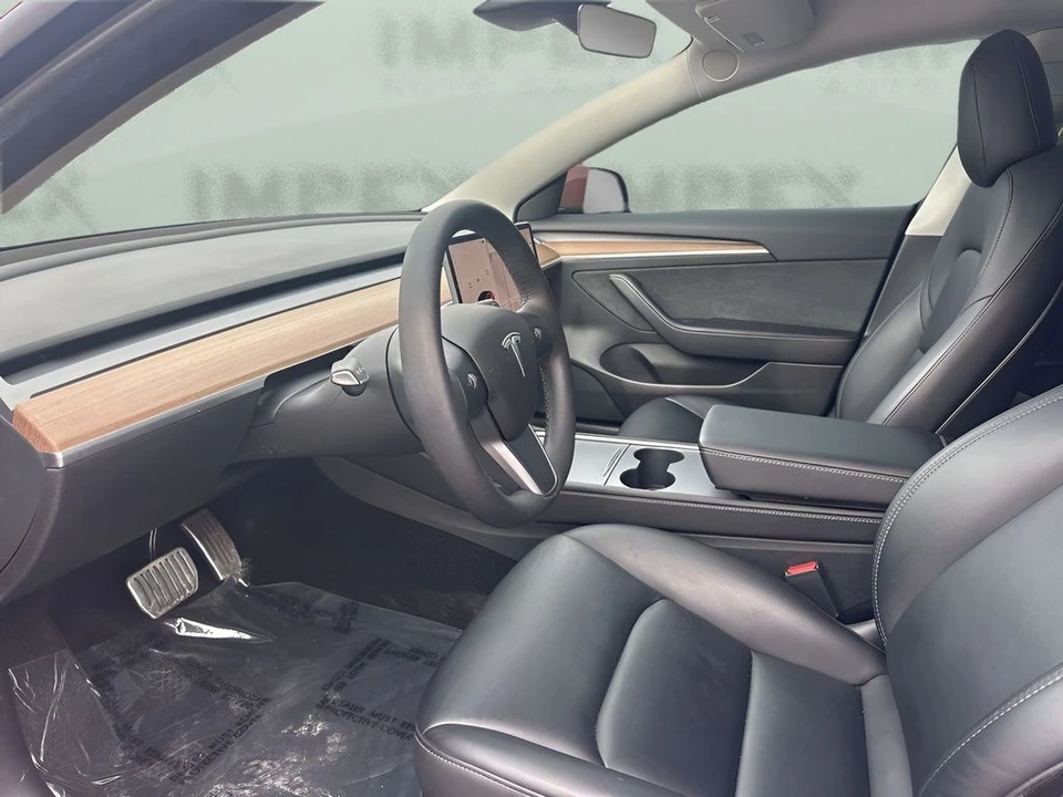 2022 Tesla Model 3 - Image 9 of 12