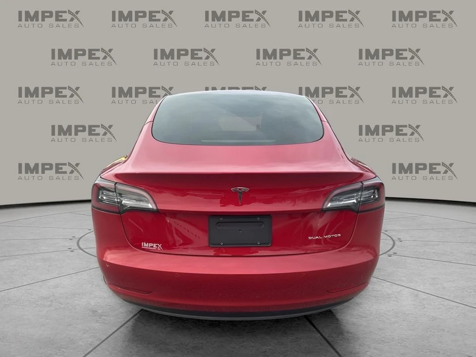 2022 Tesla Model 3 - Image 4 of 12