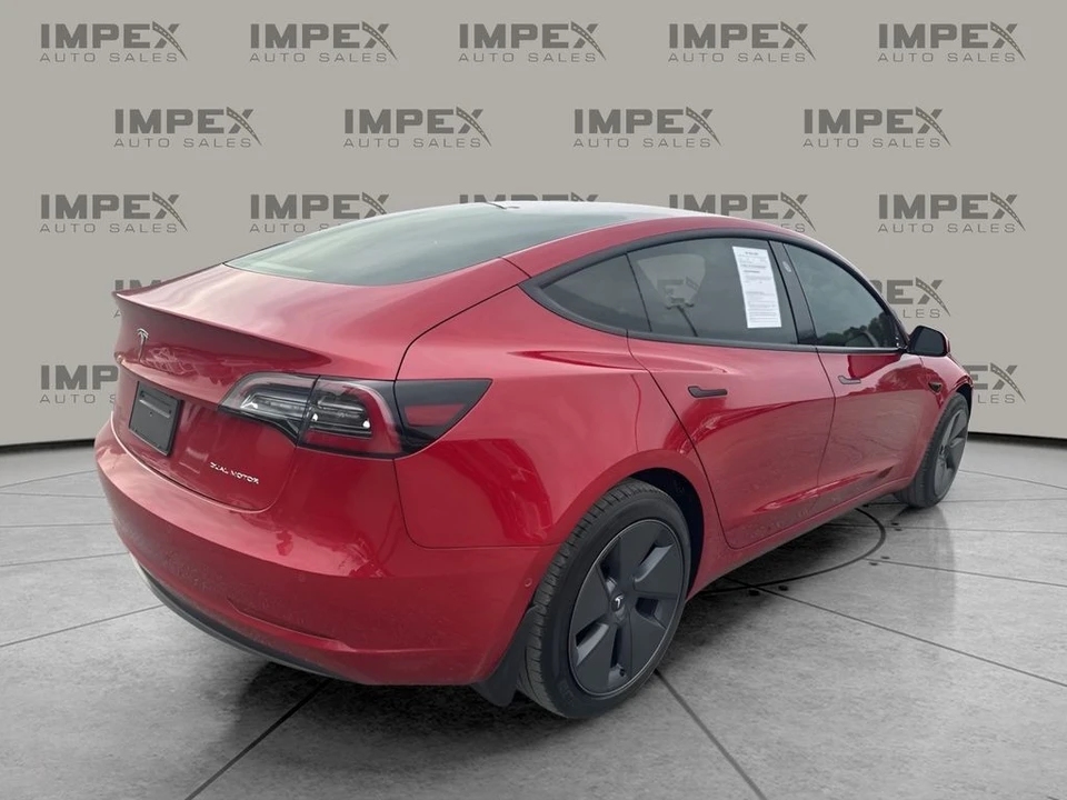2022 Tesla Model 3 - Image 5 of 12