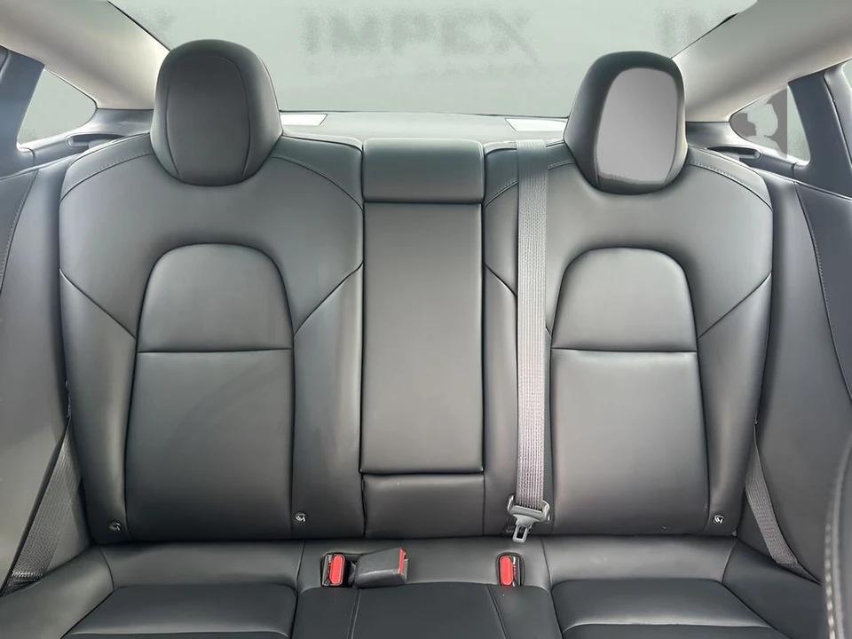 2022 Tesla Model 3 - Image 12 of 12