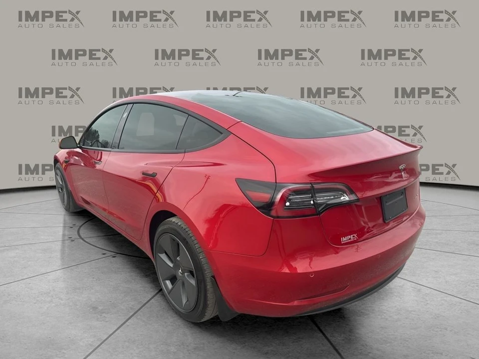 2022 Tesla Model 3 - Image 3 of 12