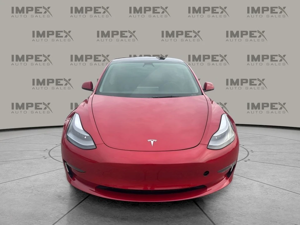 2022 Tesla Model 3 - Image 8 of 12