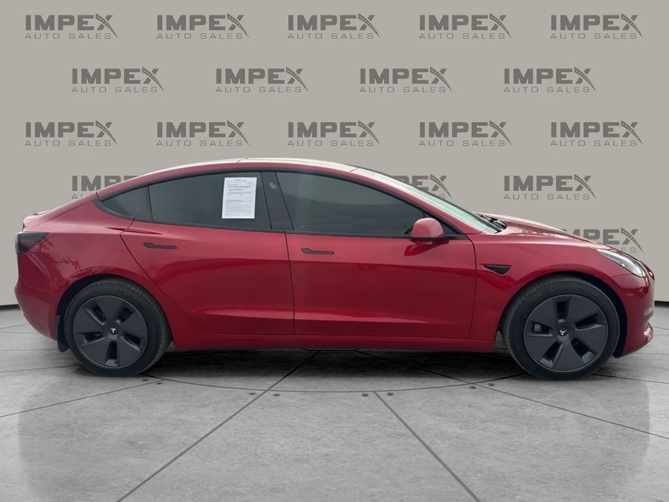 2022 Tesla Model 3 - Image 6 of 12