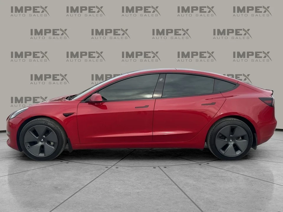 2022 Tesla Model 3 - Image 2 of 12